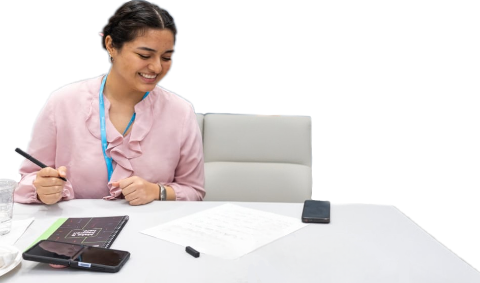 Portfolio Hero Image